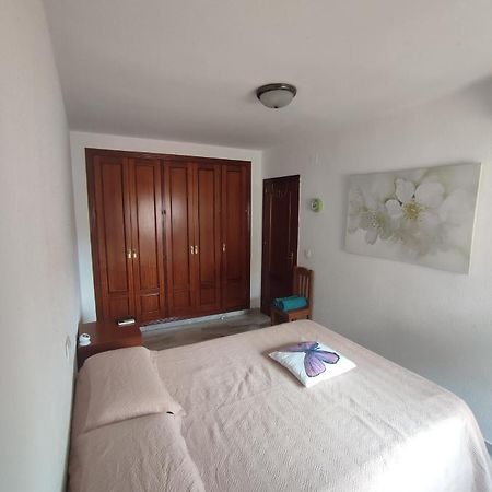 Habitacion Arroyo De La Miel ベナルマデナ エクステリア 写真