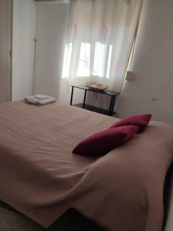 Habitacion Arroyo De La Miel ベナルマデナ エクステリア 写真